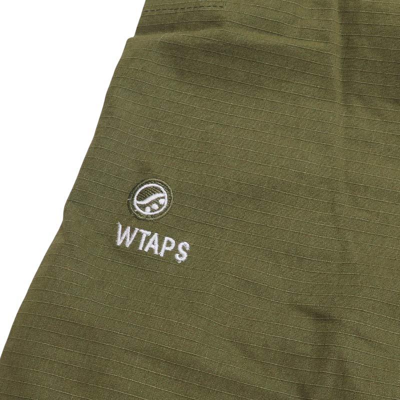 WTAPS（ダブルタップス） x SHOYOROLL ショーヨーロール 20AW KIMONO