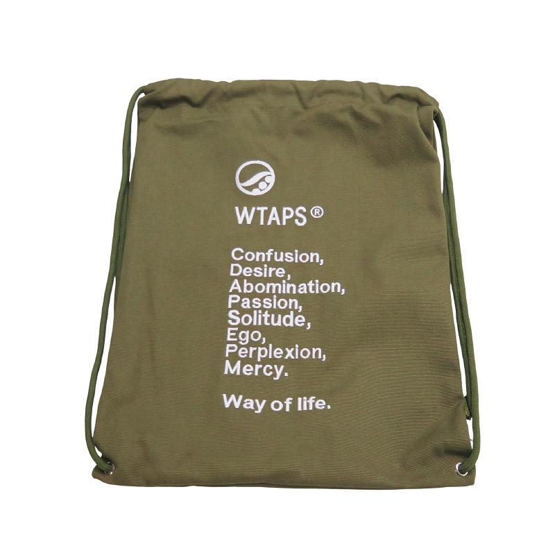 WTAPS（ダブルタップス） x SHOYOROLL ショーヨーロール 20AW KIMONO
