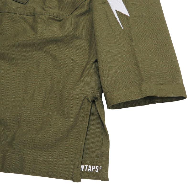 WTAPS（ダブルタップス） x SHOYOROLL ショーヨーロール 20AW KIMONO