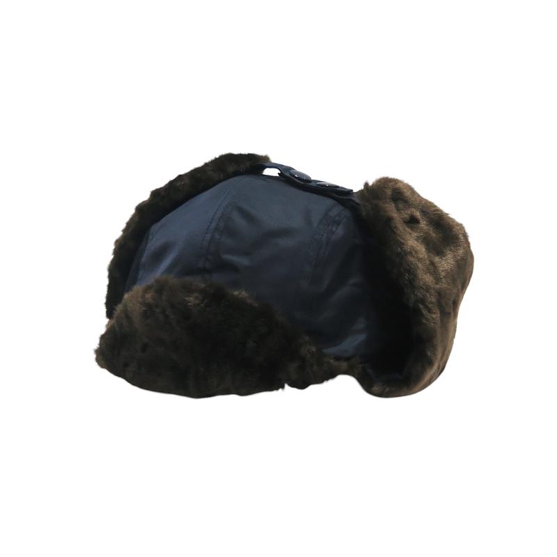 WTAPS（ダブルタップス） 16AW AVIATOR/CAP.NYLON 162MYDT-HT10