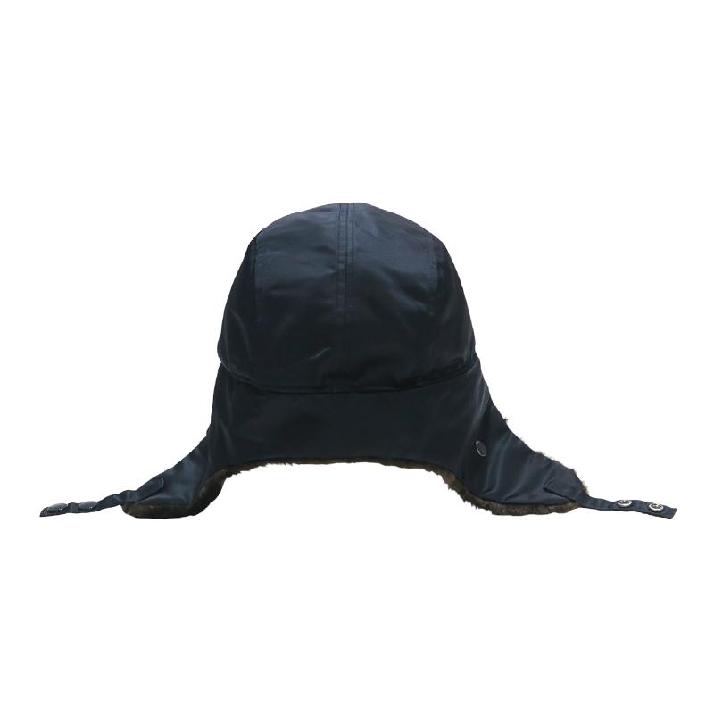 WTAPS（ダブルタップス） 16AW AVIATOR/CAP.NYLON 162MYDT-HT10