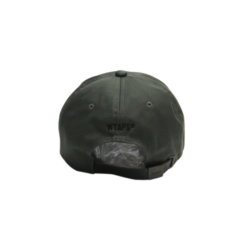 WTAPS（ダブルタップス） 19AW T-6L 02/CAP.COPO.TWILL 192HCDT-HT05