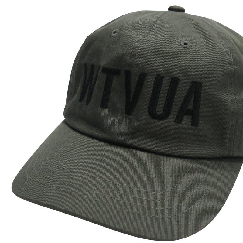 WTAPS（ダブルタップス） 19AW T-6L 02/CAP.COPO.TWILL 192HCDT-HT05