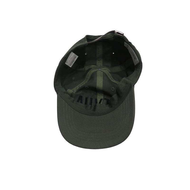 WTAPS（ダブルタップス） 19AW T-6L 02/CAP.COPO.TWILL 192HCDT-HT05