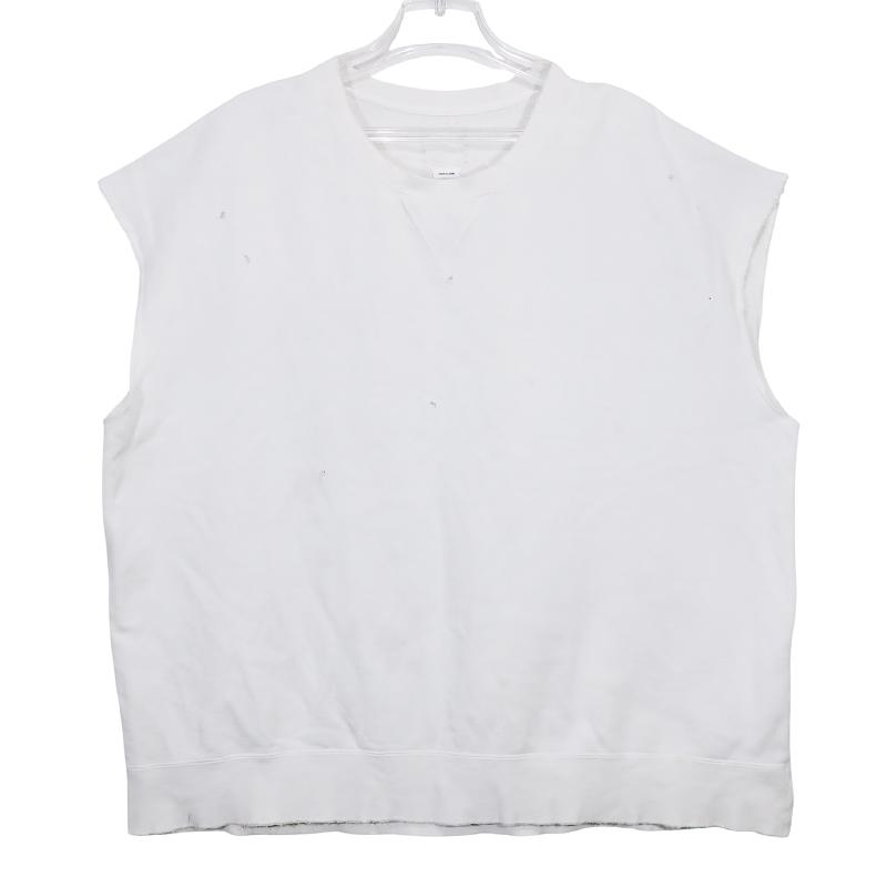visvim（ヴィズヴィム） ビズビム 23AW MONDO SWEAT S/L CRASH