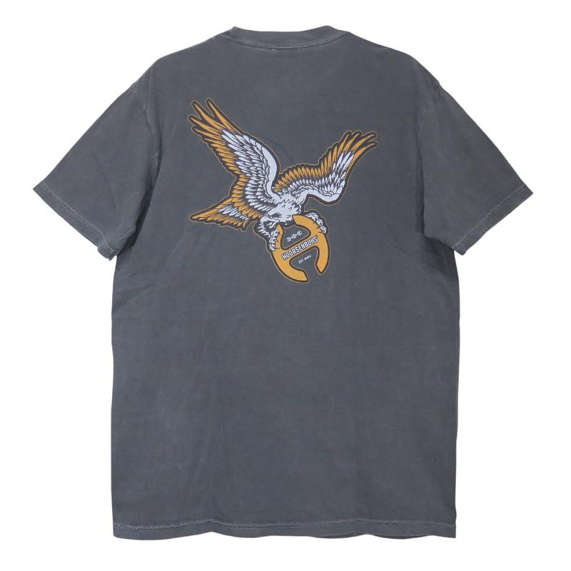 HOORSENBUHS ホーセンブース x UNDER R アンダーアール TEE HB-25SM