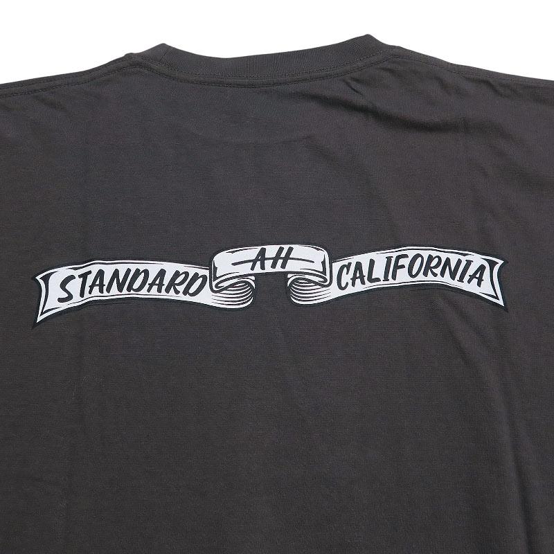 STANDARD CALIFORNIA（スタンダード カリフォルニア） スタンダード