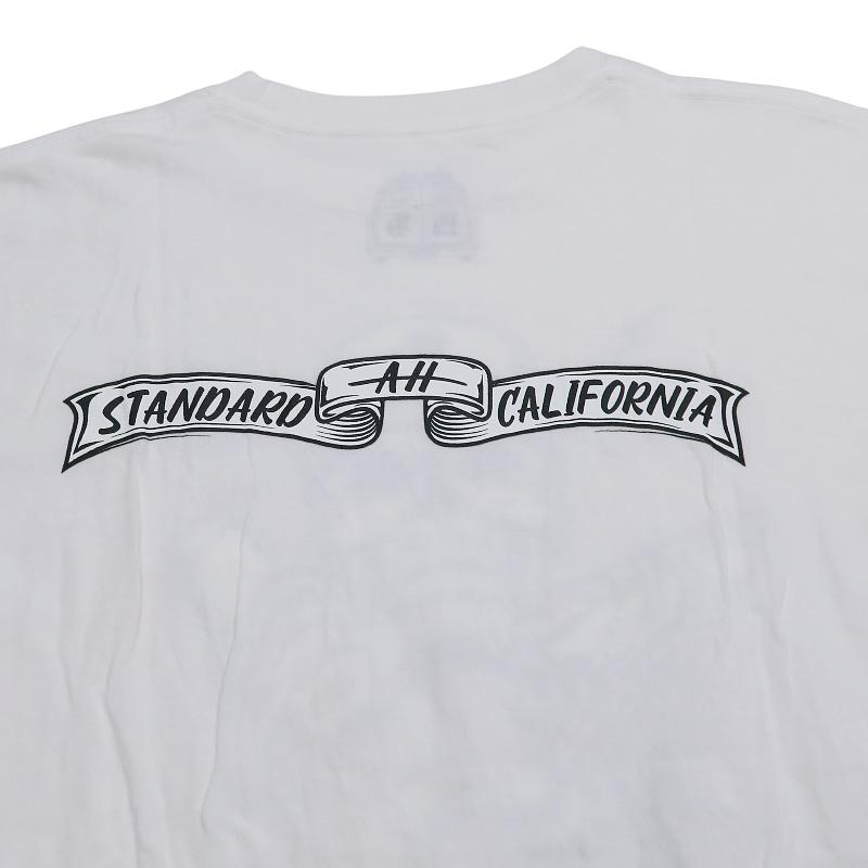 STANDARD CALIFORNIA（スタンダード カリフォルニア） スタンダード