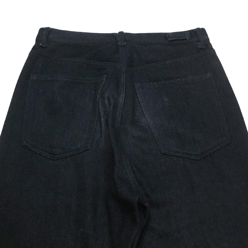 everyone エブリワン SOFT DENIM PANTS EV23-PT08 ソフト デニム