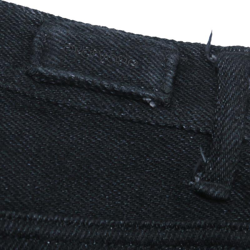 everyone エブリワン SOFT DENIM PANTS EV23-PT08 ソフト デニム