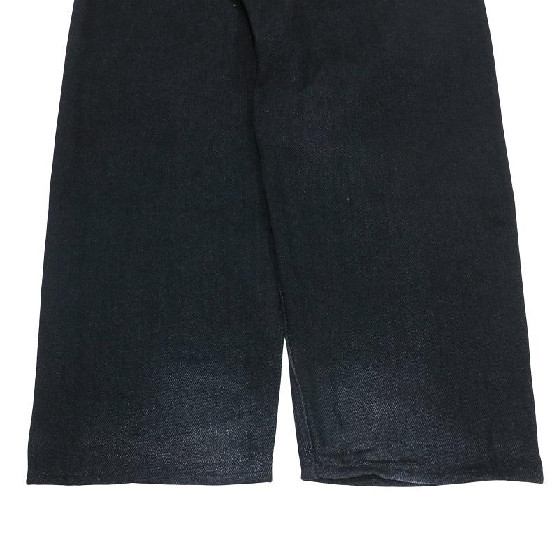 everyone エブリワン SOFT DENIM PANTS EV23-PT08 ソフト デニム
