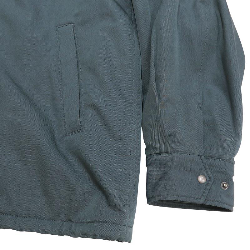 visvim（ヴィズヴィム） ビズビム 24SS COACH JKT 0124105013017