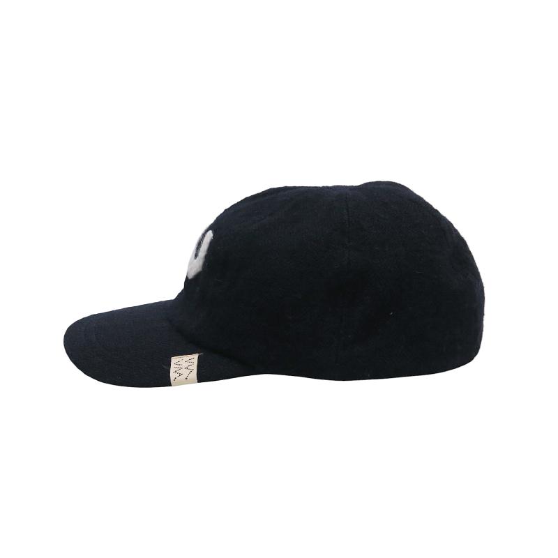 visvim（ヴィズヴィム） ビズビム 21SS HONUS CAP V 0121103003014