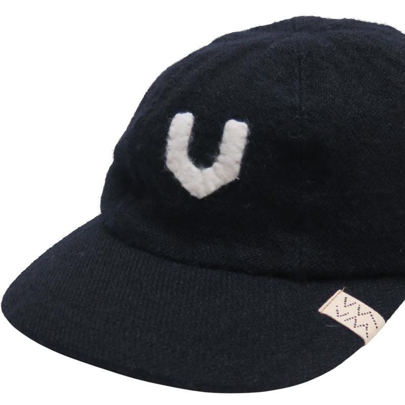 visvim（ヴィズヴィム） ビズビム 21SS HONUS CAP V 0121103003014