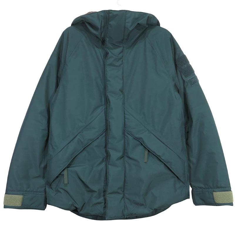 nonnative（ノンネイティブ） x WILDTHINGS ワイルドシングス