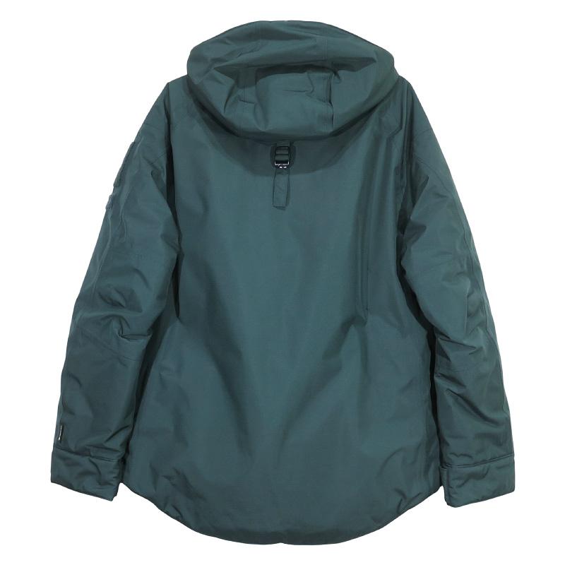 nonnative（ノンネイティブ） x WILDTHINGS ワイルドシングス