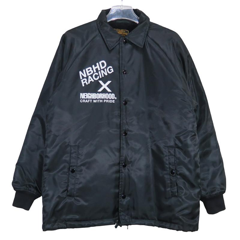 NEIGHBORHOOD（ネイバーフッド） 17AW NBHD-X/E-JKT 172LBNH-JKM01S