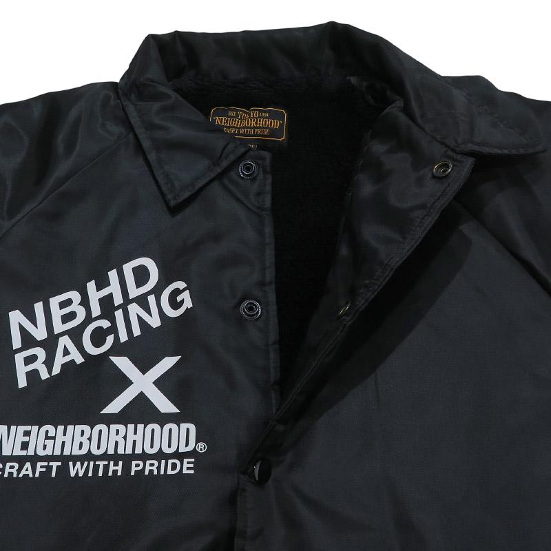 NEIGHBORHOOD（ネイバーフッド） 17AW NBHD-X/E-JKT 172LBNH-JKM01S