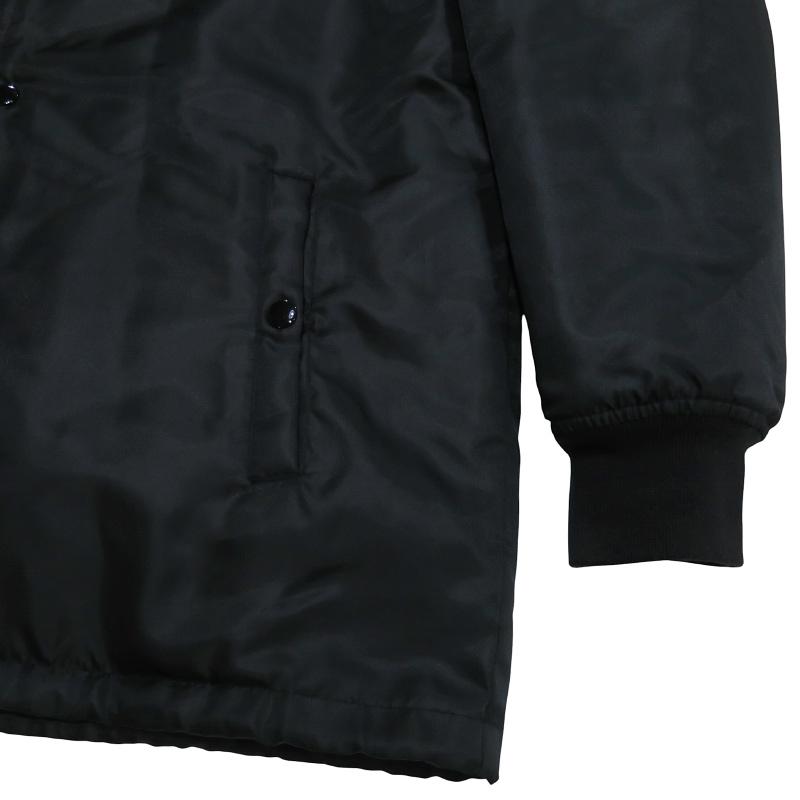 NEIGHBORHOOD（ネイバーフッド） 17AW NBHD-X/E-JKT 172LBNH-JKM01S