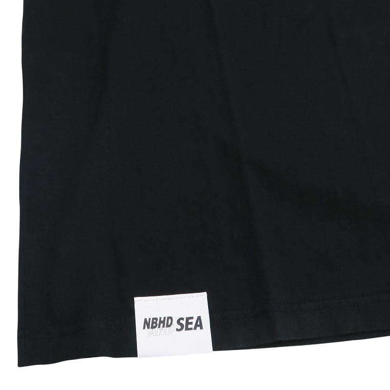 NEIGHBORHOOD（ネイバーフッド） x WIND AND SEA ウィンダンシー 23SS