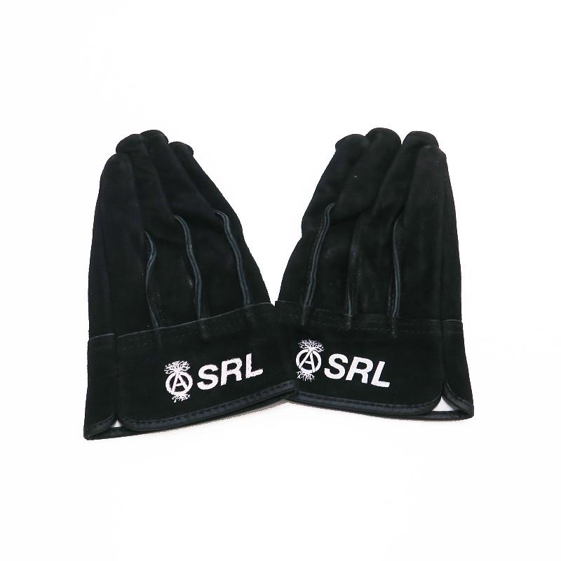 NEIGHBORHOOD ネイバーフッド　レザーグローブ　手袋　新品　サイズL NEIGHBORHOOD（ネイバーフッド） 23SS SRL.LEATHER GARDENING GLOVES