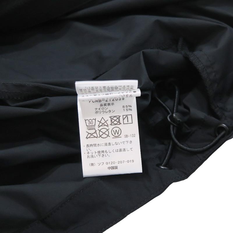 F.C.Real Bristol（エフシーレアルブリストル） 21AW STRETCH LIGHT