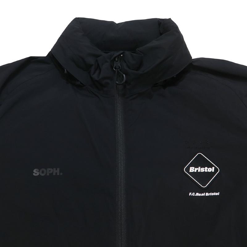 F.C.Real Bristol（エフシーレアルブリストル） 21AW STRETCH LIGHT
