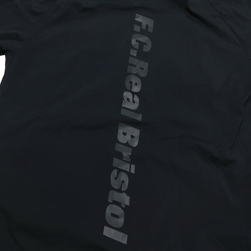 F.C.Real Bristol（エフシーレアルブリストル） 21AW STRETCH LIGHT