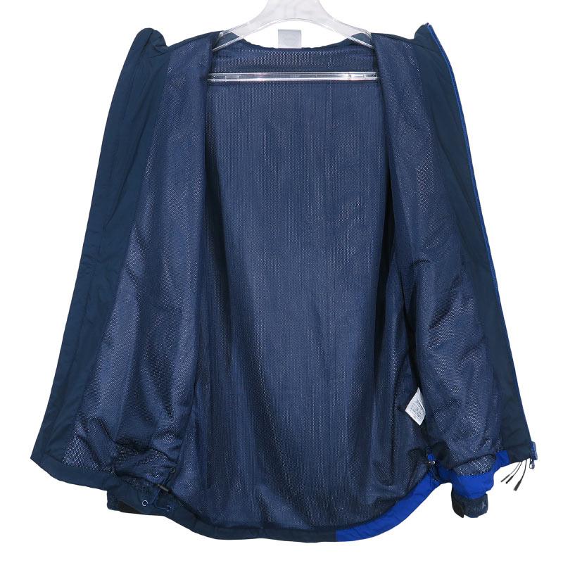 F.C.Real Bristol（エフシーレアルブリストル） 18SS WARM UP JACKET