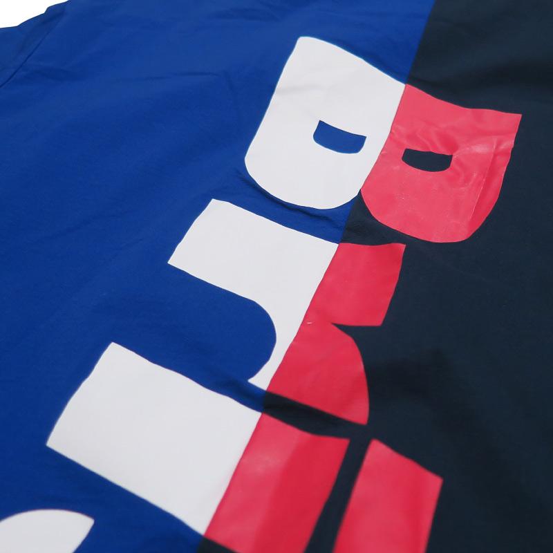 F.C.Real Bristol（エフシーレアルブリストル） 18SS WARM UP JACKET