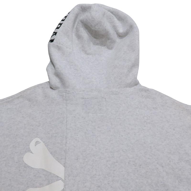 WTAPS（ダブルタップス） 18AW RIPPER 02/SWEATSHIRT.COPO 182ATDT