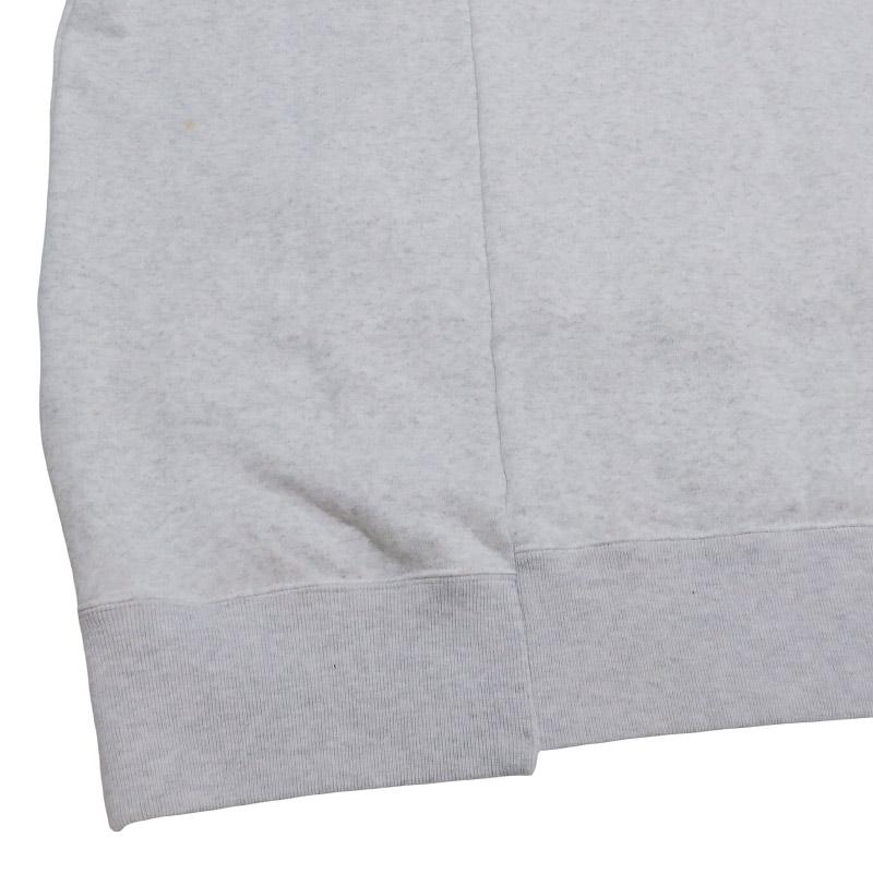 WTAPS（ダブルタップス） 18AW RIPPER 02/SWEATSHIRT.COPO 182ATDT