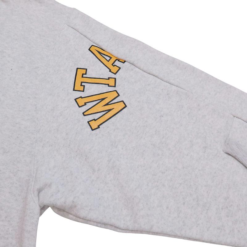 WTAPS（ダブルタップス） 18AW RIPPER 02/SWEATSHIRT.COPO 182ATDT