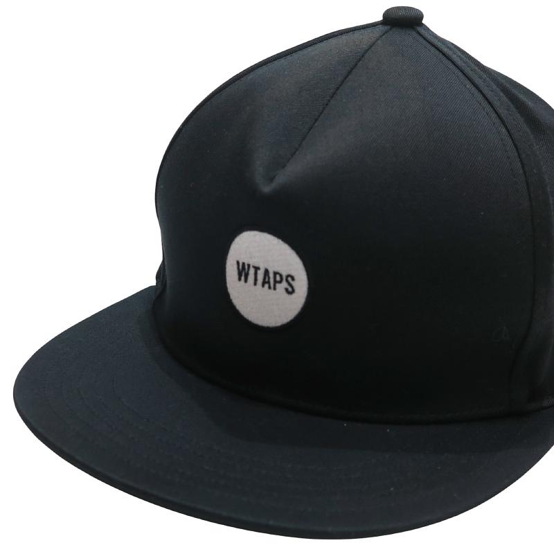 WTAPS（ダブルタップス） 18AW MILITIA/CAP.COPO.WP 182HCDT-HT08