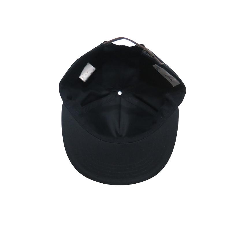 WTAPS（ダブルタップス） 18AW MILITIA/CAP.COPO.WP 182HCDT-HT08