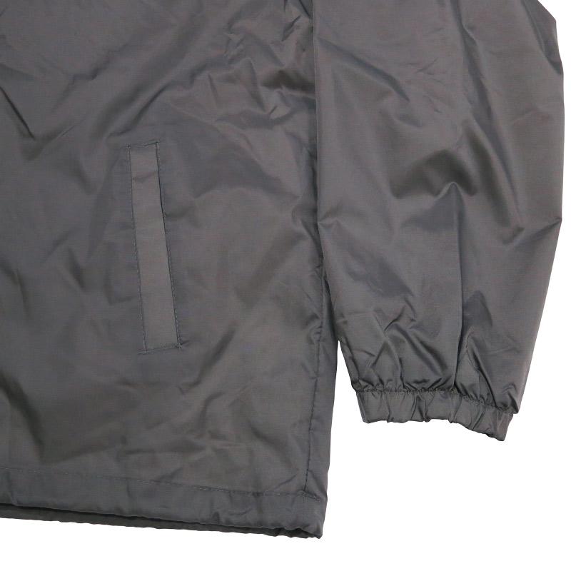 UNDERCOVER（アンダーカバー） U LOGO COACH JACKET N9205 コーチ