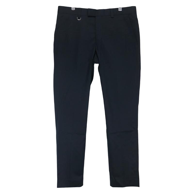 SOPHNET.（ソフネット） 17SS STRETCH GABARDINE SLACKS SOPH-170002