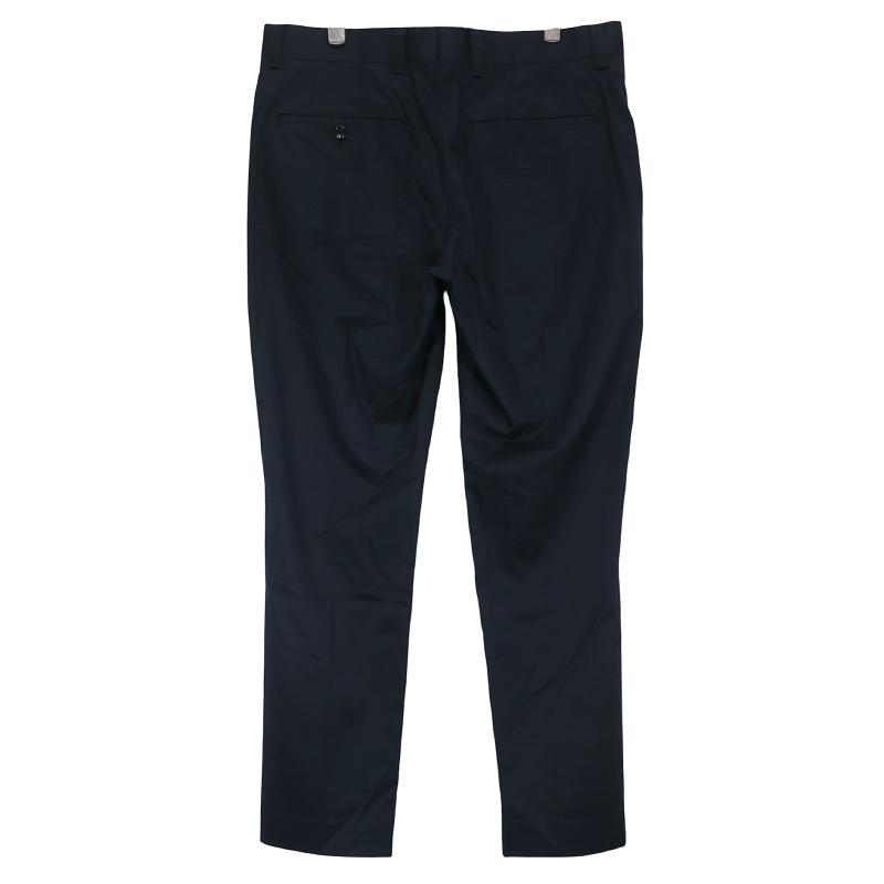 SOPHNET.（ソフネット） 17SS STRETCH GABARDINE SLACKS SOPH-170002