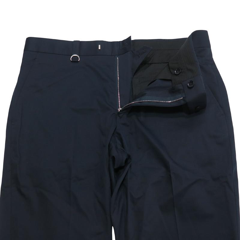 SOPHNET.（ソフネット） 17SS STRETCH GABARDINE SLACKS SOPH-170002