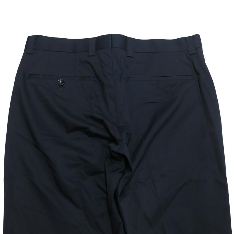 SOPHNET.（ソフネット） 17SS STRETCH GABARDINE SLACKS SOPH-170002