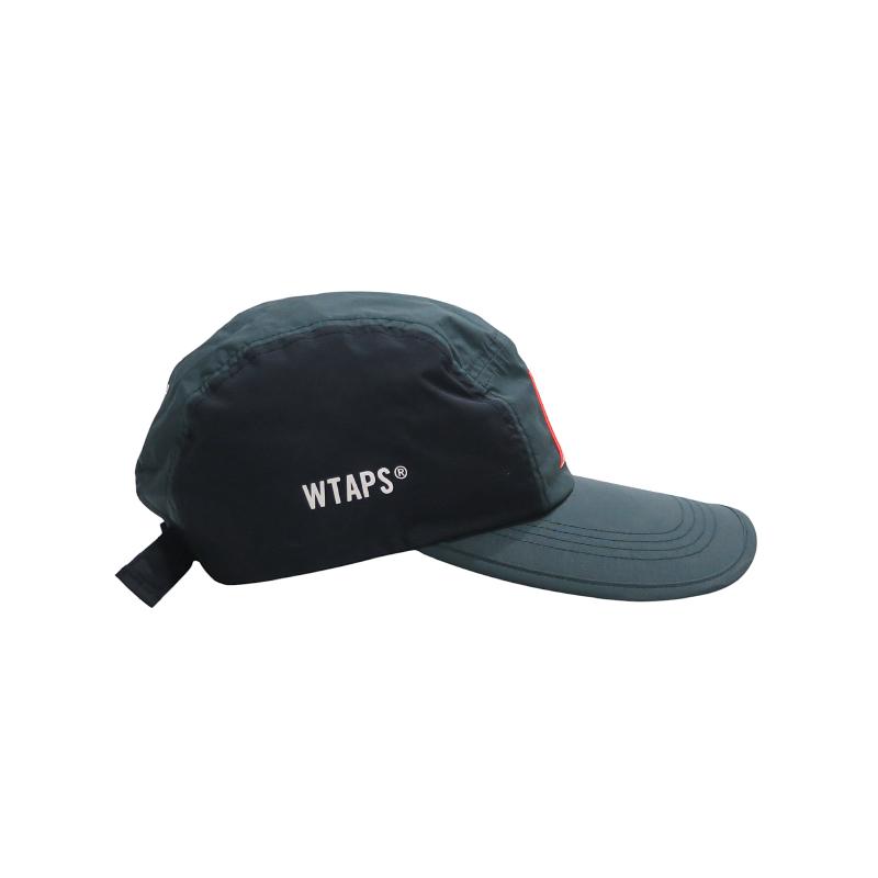 WTAPS（ダブルタップス） x HELLY HANSEN ヘリーハンセン 20SS T-5 01