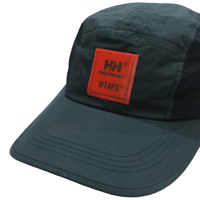 WTAPS（ダブルタップス） x HELLY HANSEN ヘリーハンセン 20SS T-5 01