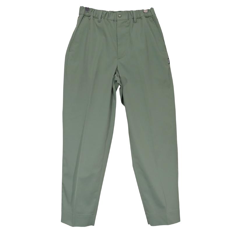 NEIGHBORHOOD（ネイバーフッド） 25SS TAPEREDSILHOUETTE PANTS