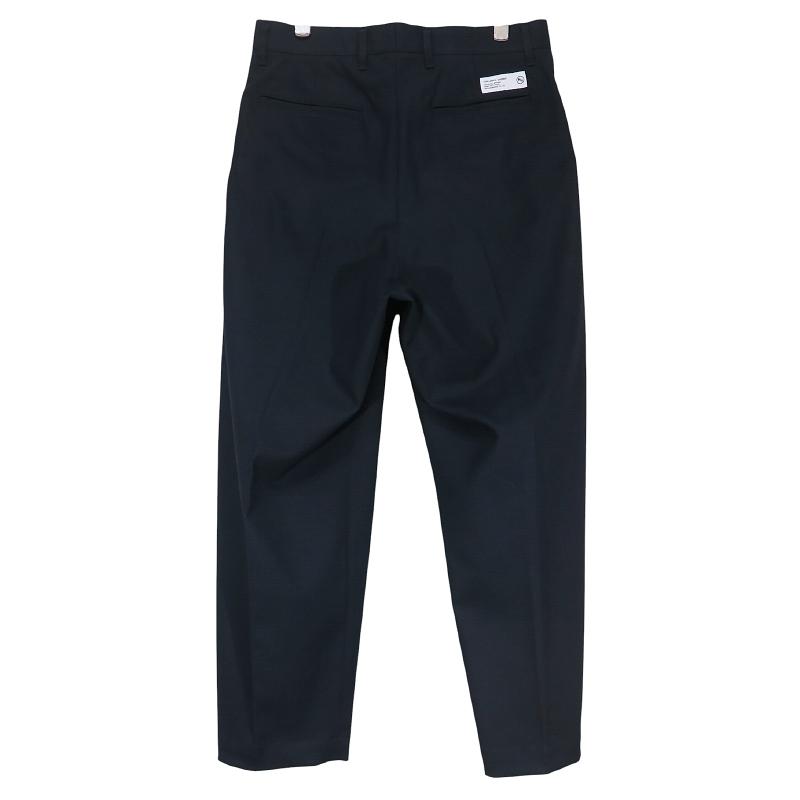 NEIGHBORHOOD（ネイバーフッド） 24AW TWO TUCK PANTS 242SPNH-PTM07