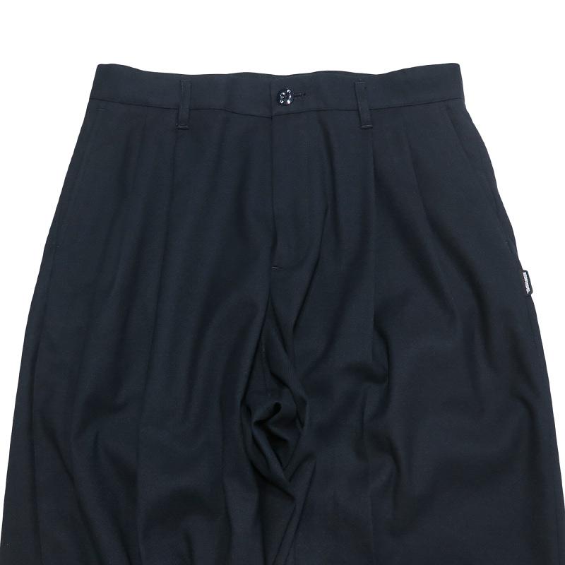 NEIGHBORHOOD（ネイバーフッド） 24AW TWO TUCK PANTS 242SPNH-PTM07