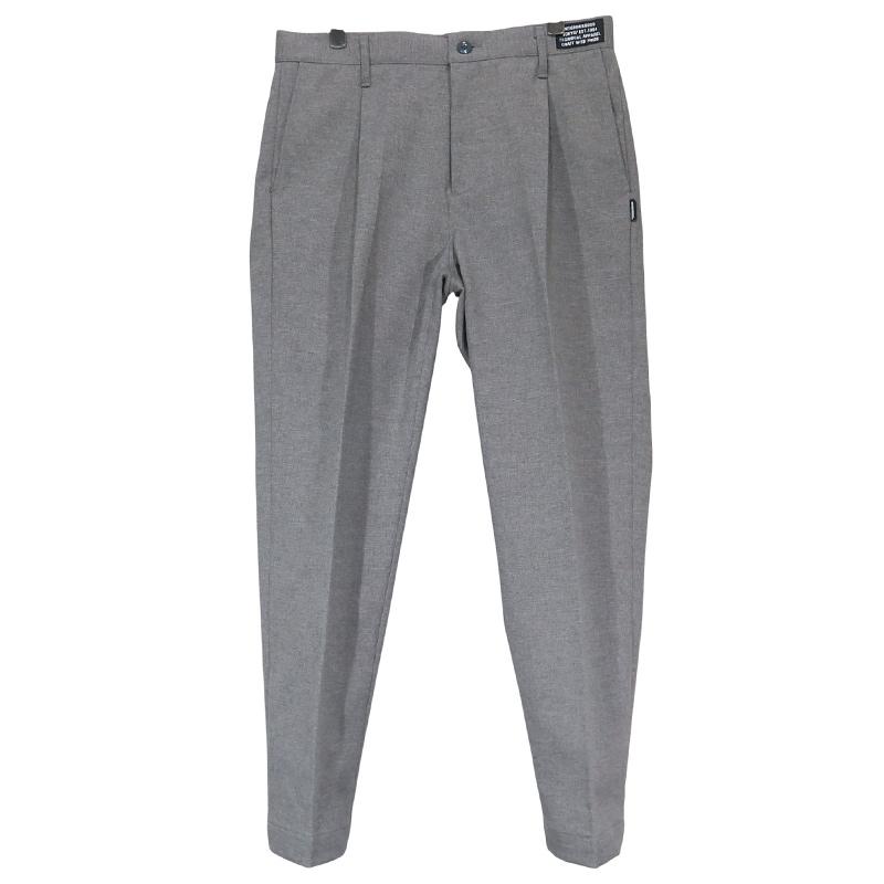 NEIGHBORHOOD（ネイバーフッド） 22AW ANKLE PANTS 222AQNH-PTM01