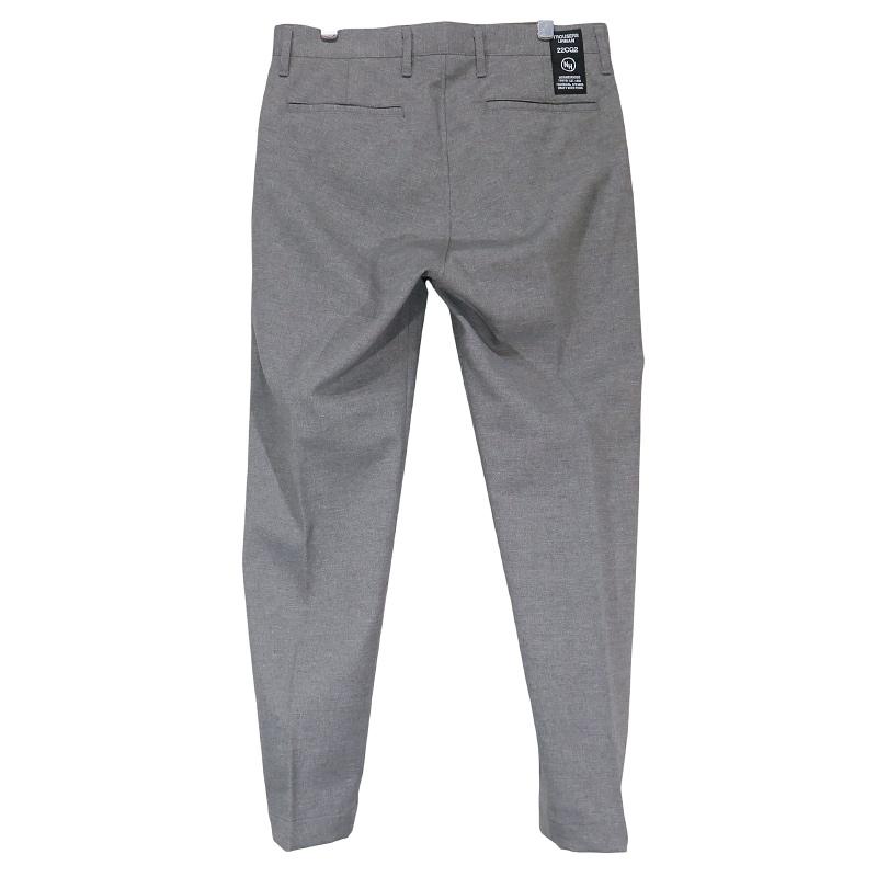NEIGHBORHOOD（ネイバーフッド） 22AW ANKLE PANTS 222AQNH-PTM01