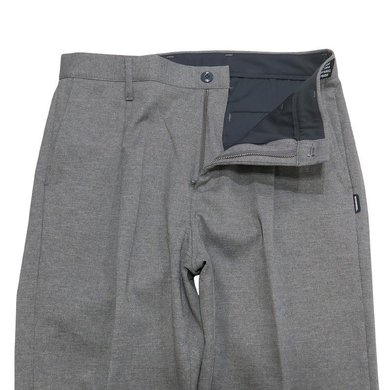 NEIGHBORHOOD（ネイバーフッド） 22AW ANKLE PANTS 222AQNH-PTM01