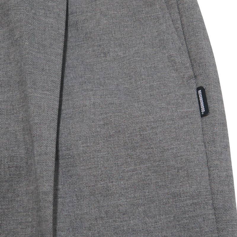 NEIGHBORHOOD（ネイバーフッド） 22AW ANKLE PANTS 222AQNH-PTM01
