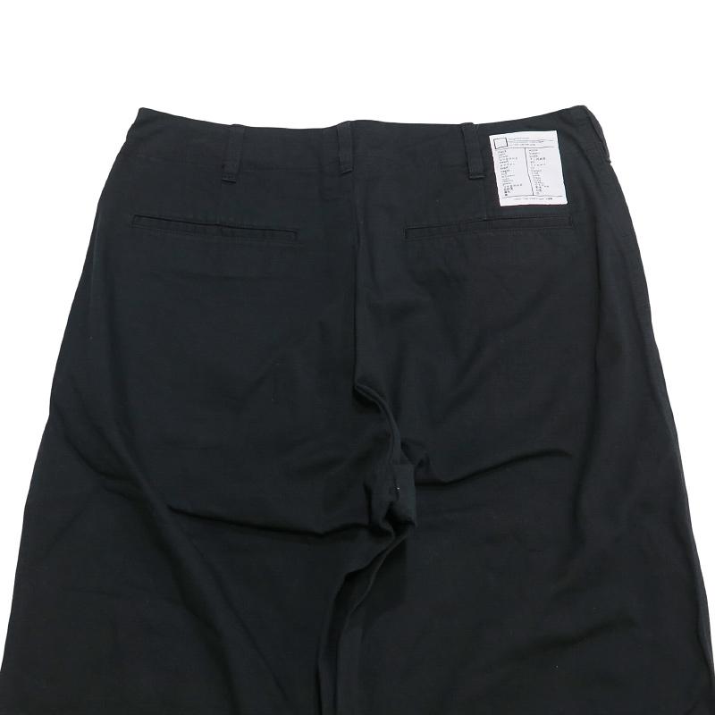 NEIGHBORHOOD（ネイバーフッド） 24SS BW.CHINO PANTS 241SPNH-PTM07